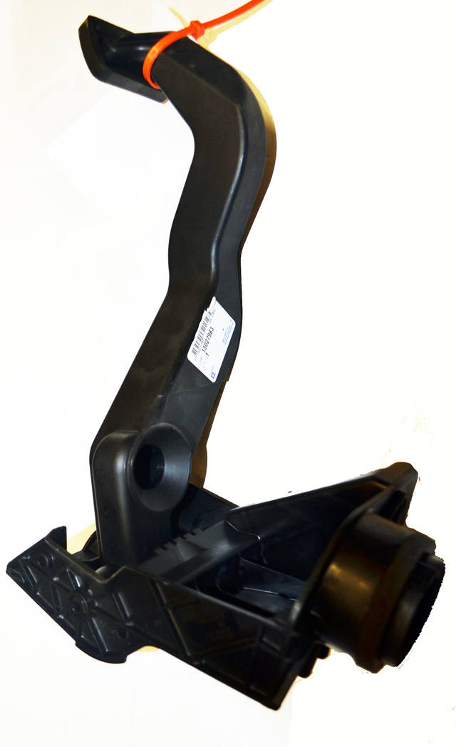 15027983 - : Pedal for GM Image