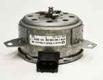 89023368 - Cooling System: Fan Motor for Cadillac: Escalade, Escalade ESV, Escalade EXT | Chevrolet: Avalanche, Avalanche 1500, Avalanche 2500, Silverado 1500, Silverado 1500 Classic, Silverado 1500 HD, Silverado 1500 HD Classic, Silverado 2500 HD, Silverado 2500 HD Classic, Silverado 3500, Silverado 3500 Classic, Silverado 3500 HD, Suburban 1500, Suburban 2500, Tahoe | GMC: Sierra 1500, Sierra 1500 Classic, Sierra 1500 HD, Sierra 1500 HD Classic, Sierra 2500 HD, Sierra 2500 HD Classic, Sierra 3500, Sierra 3500 Classic, Sierra 3500 HD, Yukon, Yukon XL 1500, Yukon XL 2500 Image