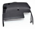 26036498 - Steering: Cover for Cadillac: Escalade | Chevrolet: Astro, Blazer, C1500, C2500, C3500, Express 1500, Express 2500, Express 3500, K1500 Pickup, K2500 Pickup, K3500 Pickup, P30, S10, Suburban C1500, Suburban C2500, Suburban K1500, Suburban K2500, Tahoe | GMC: C1500 Pickup, C2500 Pickup, C3500 Pickup, Jimmy, K1500 Pickup, K2500 Pickup, K3500 Pickup, Safari, Savana 1500, Savana 2500, Savana 3500, Sonoma, Suburban C1500, Suburban C2500, Suburban K1500, Suburban K2500, Yukon | Oldsmobile: Bravada Image