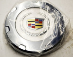 19431594 - : Hub Cap for Cadillac: Escalade, Escalade ESV, Escalade EXT Image