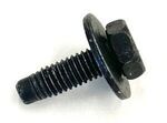 11569683 - : Multi-Purpose Bolt for Buick: Enclave, Encore, Envision | Chevrolet: Bolt EV, Cruze, Equinox, Silverado 1500, Silverado 1500 LTD, Silverado EV, Traverse, Traverse Limited | GMC: Hummer EV Pickup, Hummer EV SUV, Terrain Image