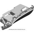 23135056 - : Glove Box Assembly for Cadillac: XTS Image
