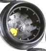 2016-2021 Chevrolet Spark - Wiper Arm Cap - GM (95143177)