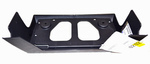 20890834 - Body: License Bracket for GM Image