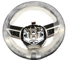 20945262 - Steering: Steering Wheel for Chevrolet: Camaro Image