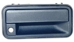 15742230 - Body: Handle, Outside for Chevrolet: C1500, C2500, C3500, K1500 Pickup, K2500 Pickup, K3500 Pickup, Suburban C1500, Suburban C2500, Suburban K1500, Suburban K2500, Tahoe | GMC: C1500 Pickup, C2500 Pickup, C3500 Pickup, K1500 Pickup, K2500 Pickup, K3500 Pickup, Suburban C1500, Suburban C2500, Suburban K1500, Suburban K2500, Yukon Image