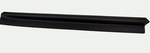 25824825 - : Dark Smoke Gray Front Passenger Side Door Lower Molding for Chevrolet: Equinox Image