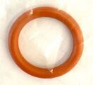 24504709 - : Coolant Pipe O-Ring ONE for Buick: Lucerne, Rendezvous, Terraza | Chevrolet: Impala, Malibu, Monte Carlo, Uplander | Pontiac: G6, Montana | Saturn: Aura, Relay, Vue Image