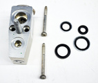 22989959 - HVAC: Expansion Valve for GM Image