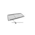 25815270 - Body: Cab Sliding Glass for Chevrolet: Silverado 1500, Silverado 2500 HD, Silverado 3500 HD | GMC: Sierra 1500, Sierra 2500 HD, Sierra 3500 HD Image