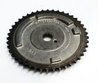 12591689 - Engine: Camshaft Gear for Buick: LaCrosse, Rainier | Cadillac: CTS | Chevrolet: Avalanche, Camaro, Caprice, Colorado, Corvette, Express 1500, Express 2500, Express 3500, Impala, Monte Carlo, Silverado 1500, Silverado 2500 HD, Silverado 3500 HD, SS, Suburban 1500, Tahoe, Trailblazer | GMC: Canyon, Envoy, Savana 1500, Savana 2500, Savana 3500, Sierra 1500, Sierra 2500 HD, Sierra 3500 HD, Yukon, Yukon XL 1500 | Hummer: H3, H3T | Pontiac: G8, Grand Prix Image