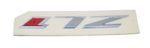 22830718 - : Hood Z1 Emblem for Chevrolet: Camaro Image