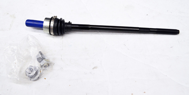 88955490 - Suspension: Inner Tie Rod for Cadillac: XLR | Chevrolet: Corvette Image