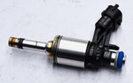 12663380 - : 2012-2017 GM Injector for Buick: Enclave | Chevrolet: Traverse | GMC: Acadia, Acadia Limited Image