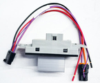 19260762 - : Heating and Air Conditioning Blower Control Module for GM Image