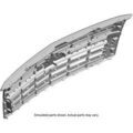 84724081 - : Dark Shadow Metallic Front Upper Grille for GM Image