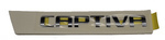 96804064 - Accessories: Hatch Emblem for GM Image