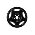 22743350 - : 18x4-Inch Aluminum Wheel for GM Image