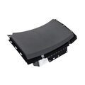 84679018 - : Black Instrument Panel Compartment for GM Image