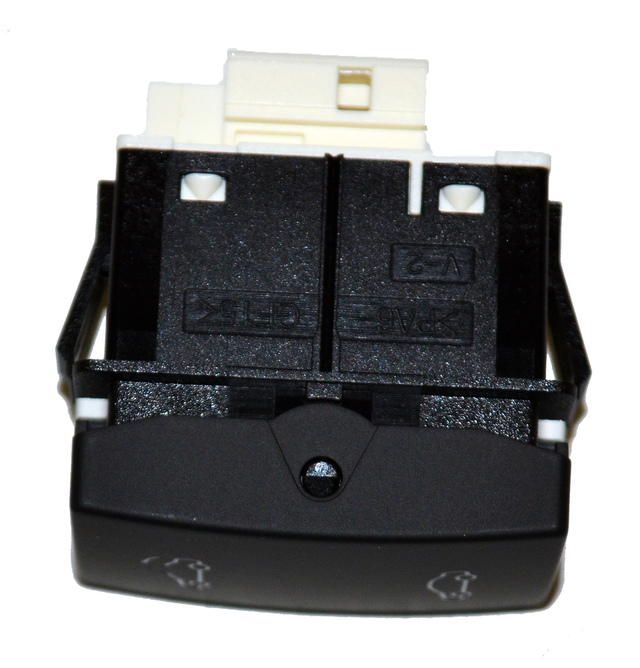 12773558 - Body: Sunroof Switch for Buick: Regal | Chevrolet: Equinox, Malibu, Malibu Limited Image