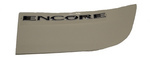 95220711 - Accessories: Hatch Emblem for GM Image