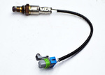 12639692 - : Heated Oxygen Sensor for Chevrolet: Captiva Sport, Equinox | GMC: Terrain Image