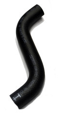96810843 - Cooling System: Upper Hose for Chevrolet: Aveo, Aveo5 | Pontiac: G3 Image