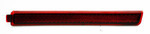 25883455 - : Rear Driver Side Outer Reflector for GM Image