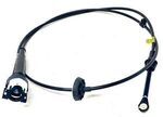 25940466 - Transmission: Automatic Transmission Shifter Cable for GM Image