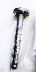 13219184 - Suspension: Lower Control Arm Bolt for Buick: LaCrosse, Regal, Regal Sportback, Regal TourX | Chevrolet: Impala, Malibu, Malibu Limited Image