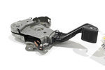 15016010 - Brakes: Parking Brake Control for Chevrolet: Blazer, S10 | GMC: Jimmy, Sonoma | Oldsmobile: Bravada Image