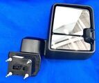 84944518 - Body: Mirror Assembly for Chevrolet: Silverado 2500 HD, Silverado 3500 HD | GMC: Sierra 2500 HD, Sierra 3500 HD Image