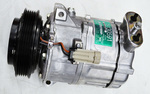 19130591 - HVAC: Compressor for GM Image