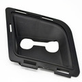 15946156 - Body: Tow Bracket Cover for Chevrolet: Avalanche, Suburban 1500, Suburban 2500, Tahoe Image