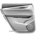 84253522 - : Door Trim Panel for Cadillac: XT5 Image