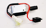 94568533 - : Shift Interlock Solenoid for GM Image