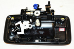 84203910 - : Black Tailgate Handle for GM Image