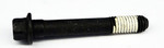 10168526 - Engine: Engine Cylinder Head Bolt for Buick: Roadmaster | Cadillac: Brougham, Escalade, Fleetwood | Chevrolet: Astro, Blazer, C/K Pickup, C1500, C2500, C3500, C3500HD, Camaro, Caprice, Corvette, El Camino, Express 1500, Express 2500, Express 3500, G10, G20, G30, Impala, K1500 Pickup, K2500 Pickup, K3500 Pickup, K5 Blazer, Monte Carlo, P20, P30, R10, R20, R2500, R30, R3500, S10, S10 Blazer, Silverado 1500, Silverado 1500 Classic, Suburban C10, Suburban C1500, Suburban C20, Suburban C2500, Suburban K10, Suburban K1500, Suburban K20, Suburban K2500, Suburban R10, Suburban R1500, Suburban R20, Suburban R2500, Suburban V10, Suburban V1500, Suburban V20, Suburban V2500, Tahoe, V10, V20, V30, V3500 | GMC: C1500 Pickup, C2500 Pickup, C3500 Pickup, C3500HD, Caballero, G1500, G2500, G3500, Jimmy, Jimmy S15, K1500 Pickup, K2500 Pickup, K3500 Pickup, P2500, P3500, R1500 Pickup, R2500 Pickup, R3500 Pickup, S15, Safari, Savana 1500, Savana 2500, Savana 3500, Sierra 1500, Sierra 1500 Classic, Sonoma, Suburban C1500, Suburban C2500, Suburban K1500, Suburban K2500, Suburban R1500, Suburban R2500, Syclone, Typhoon, V1500, V1500 Suburban, V2500, V2500 Suburban, V3500, Yukon | Oldsmobile: Bravada, Custom Cruiser | Pontiac: Bonneville, Firebird, Grand Prix, Parisienne Image