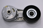 19431998 - : Tensioner for Buick: LaCrosse, Regal, Verano | Chevrolet: Cavalier, Classic, Cobalt, Equinox, HHR, Malibu | GMC: Terrain | Oldsmobile: Alero | Pontiac: G5, G6, Grand Am, Solstice, Sunfire | Saturn: Aura, Ion, L100, L200, L300, LS, LS1, LW1, LW200, Sky, Vue Image