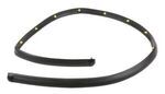 15914596 - Body: Lower Weather-strip for Chevrolet: Equinox Image