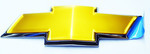 20836156 - Body: Emblem for Chevrolet: HHR Image
