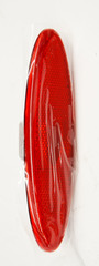 16524722 - : Red Rear Side Marker Lamp for GM Image