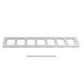 25872774 - Body: Skid Plate for Hummer: H3, H3T Image