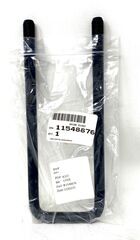 11548876 - : Rear Spring U-Bolt for Chevrolet: Silverado 1500, Silverado 1500 LTD | GMC: Sierra 1500, Sierra 1500 Limited Image