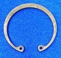 94535119 - : Rear Wheel Bearing Retaining Ring for Chevrolet: Spark Image