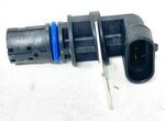 12560228 - : Engine Crankshaft Position Sensor for Buick: Rainier | Cadillac: CTS, Escalade, Escalade ESV, Escalade EXT | Chevrolet: Avalanche 1500, Camaro, Corvette, Express 1500, Express 2500, Express 3500, Impala, Monte Carlo, Silverado 1500, Silverado 1500 Classic, Silverado 1500 HD, Silverado 1500 HD Classic, Silverado 2500, Silverado 2500 HD, Silverado 2500 HD Classic, Silverado 3500, Silverado 3500 Classic, SSR, Suburban 1500, Suburban 2500, Tahoe, Trailblazer, Trailblazer EXT | GMC: Envoy, Envoy XL, Envoy XUV, Savana 1500, Savana 2500, Savana 3500, Sierra 1500, Sierra 1500 Classic, Sierra 1500 HD, Sierra 1500 HD Classic, Sierra 2500, Sierra 2500 HD, Sierra 2500 HD Classic, Sierra 3500, Sierra 3500 Classic, Yukon, Yukon XL 1500, Yukon XL 2500 | Hummer: H2 | Pontiac: Firebird, Grand Prix, GTO Image