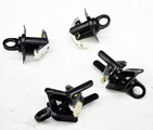 23146899 - Body: Tie Down Hook for GM Image