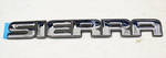 15114064 - Body: Nameplate for GM Image