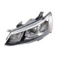 42703393 - : Drivers Side Headlight Assembly for GM Image
