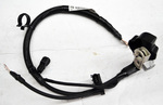 23345596 - Electrical: Negative Cable for Chevrolet: Equinox | GMC: Terrain Image
